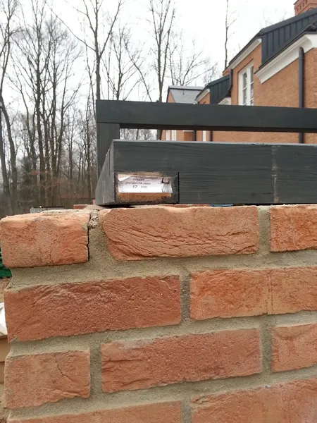 dach położony Łupkiem przez firmę Raf-dach